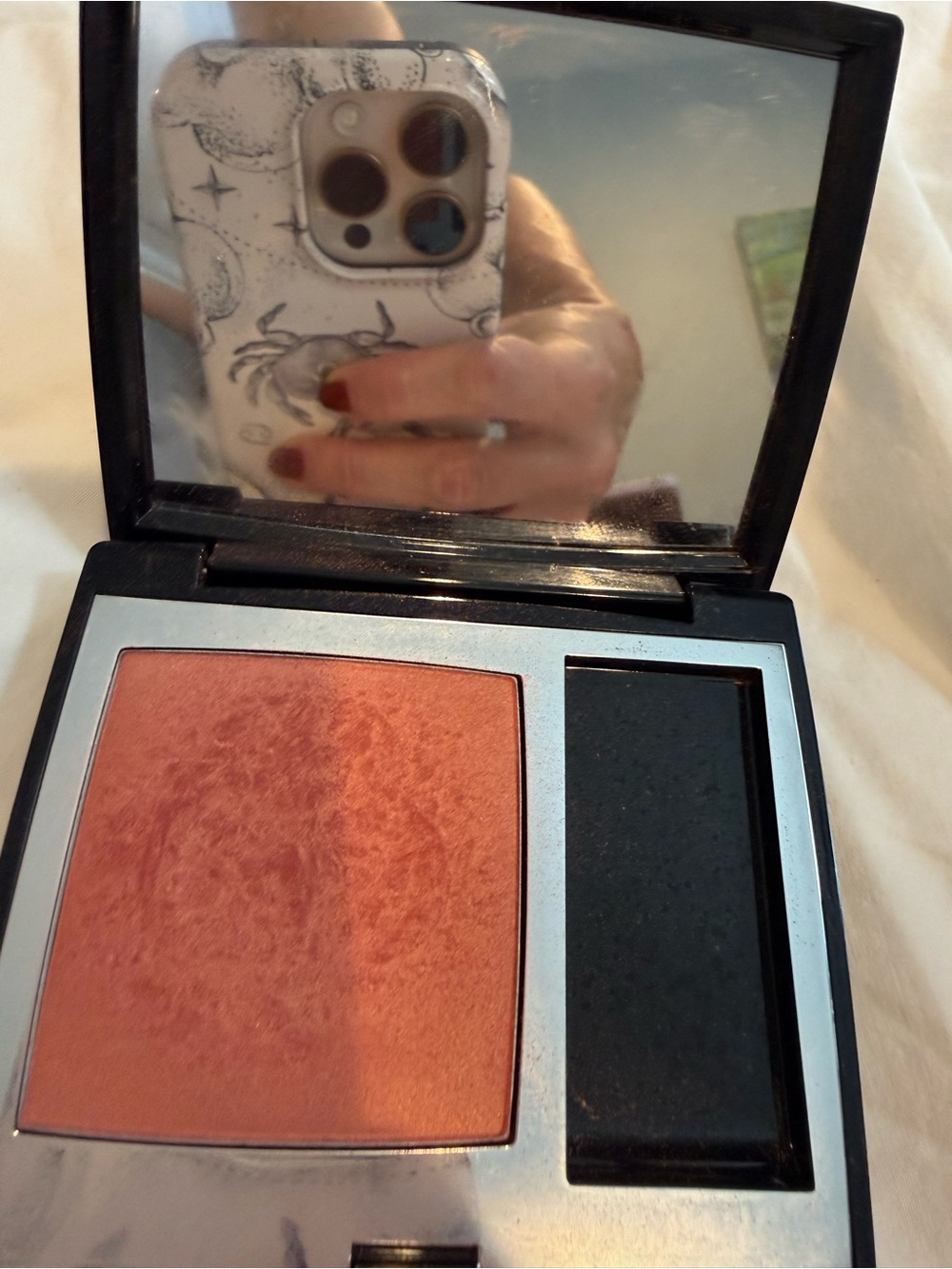 Dior Rose Montaigne Radiant Blush - Picture 5 of 7